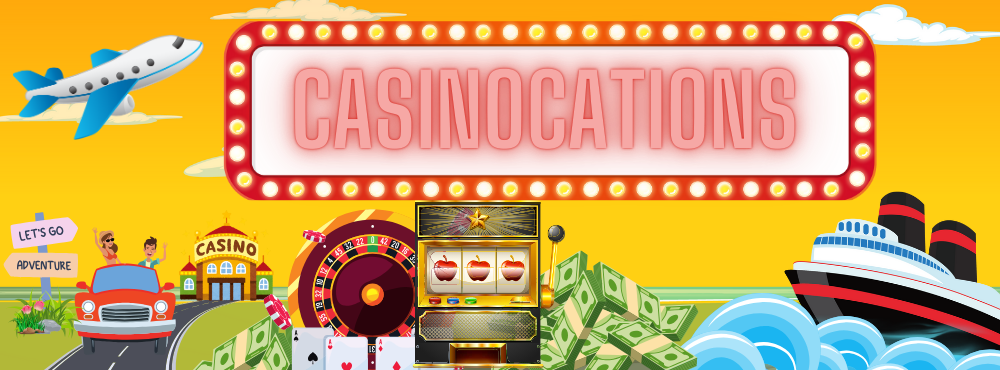 Casinocations